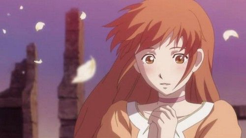 Otaku Gallery  / Anime e Manga / Romeo x Juliet / Screen Shots / 02 - La promessa - Il profumo dei ricordi / 156.jpg